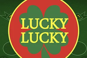 Playtech : Lucky Lucky Blackjack - NOLIMITSLOT777