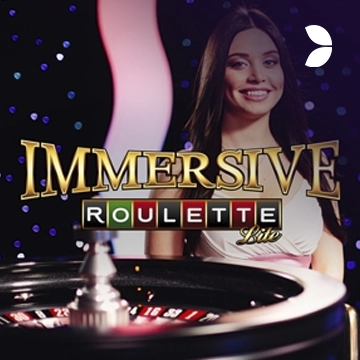 Immersive Roulette - NOLIMITSLOT777