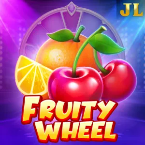 Jili : Fruity Wheel - NOLIMITSLOT777