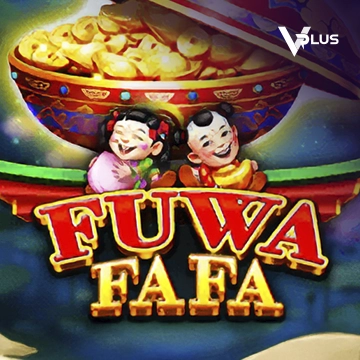 Vplus : Fuwa Fa Fa - NOLIMITSLOT777
