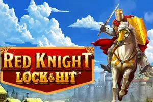Playtech : Lock & Hit: Red Knight - NOLIMITSLOT777
