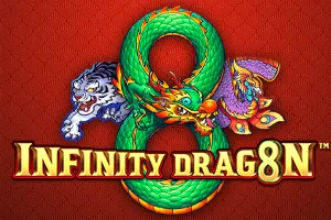 Playtech : Infinity Dragon - NOLIMITSLOT777