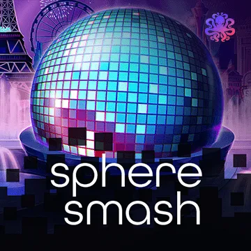 Sphere Smash - NOLIMITSLOT777