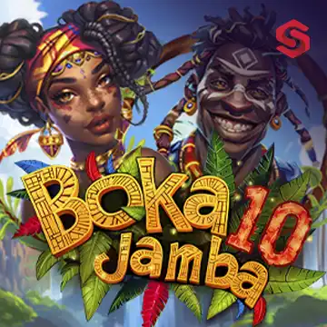 SmartSoft : Boka Jamba 10 - NOLIMITSLOT777