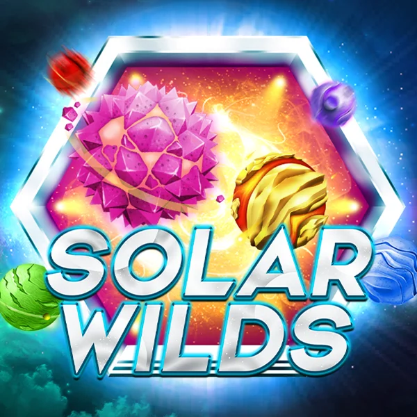 Solar Wilds - NOLIMITSLOT777