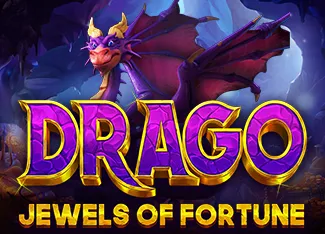 Pragmatic : Drago - Jewels of Fortune - NOLIMITSLOT777