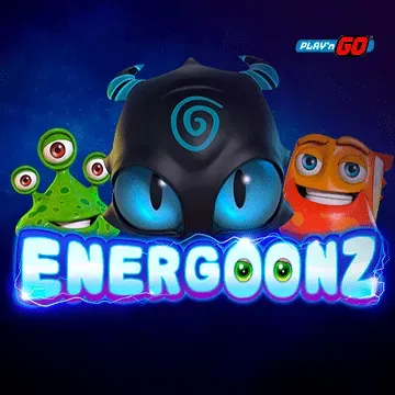 Energoonz - NOLIMITSLOT777