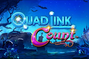 Playtech : Quad Link Count - NOLIMITSLOT777