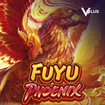 Vplus : Fuyu Phoenix - NOLIMITSLOT777