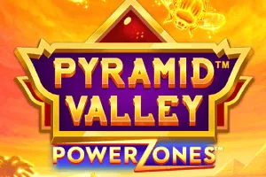 Playtech : Pyramid Valley: Power Zones - NOLIMITSLOT777