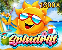 Spindrift - NOLIMITSLOT777