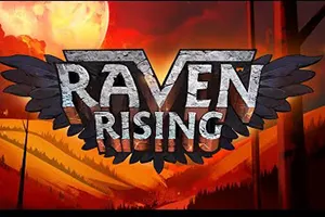 Playtech : POP Raven Rising (Quickspin) - NOLIMITSLOT777
