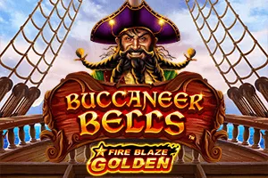 Playtech : Fire Blaze Golden: Buccaneer Bells - NOLIMITSLOT777
