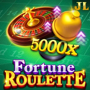 Fortune Roulette - NOLIMITSLOT777