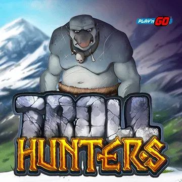 Troll Hunters - NOLIMITSLOT777